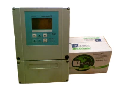ENDRESS & HAUSER COM253-WX1305