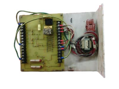 MILACRON 3-531-4393A
