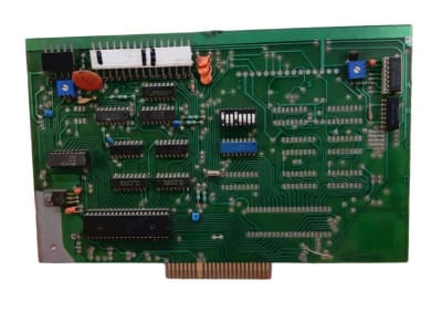 HURCO MFG CO 415-0063-005