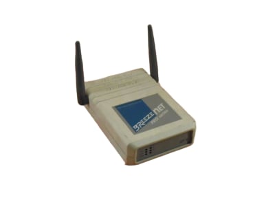 BREEZECOM WP-10-PRO
