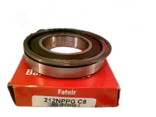 TIMKEN 212NPPGC8