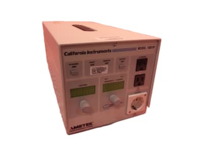 AMETEK P10016M3X00000