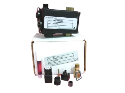 PROPORTION AIR INC QB2TFEE101