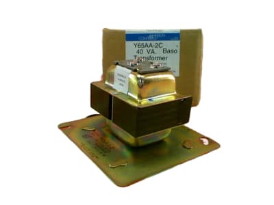 JOHNSON CONTROLS Y65AA-2C