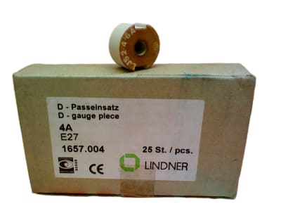 LINDNER 1657.004