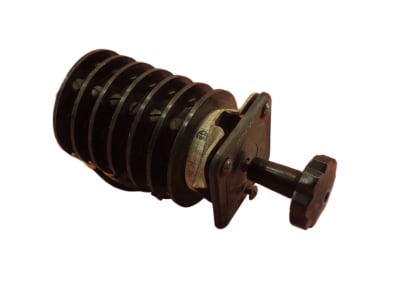 ELECTROSWITCH 2411C