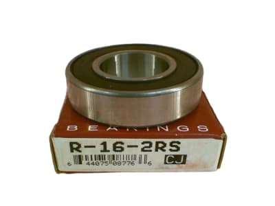 CONSOLIDATED BEARING R-16-2RS