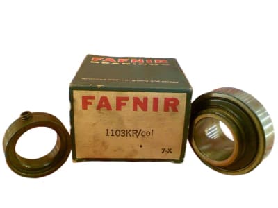TIMKEN 1103KR + COL