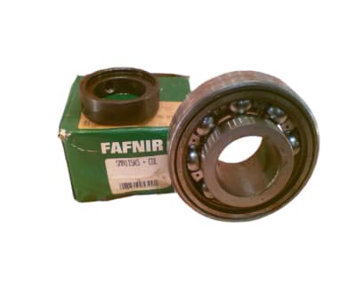 TIMKEN SMN115KS + COL
