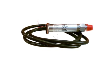 ASHCROFT K17M0142F230#&VAC