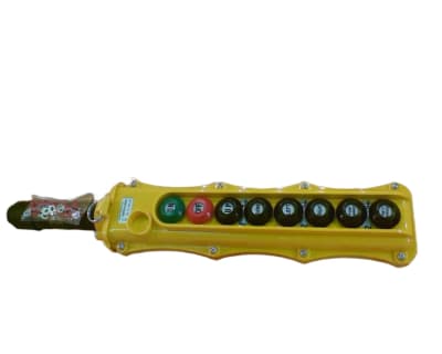 MAGNETEK SBPN-8-WBS