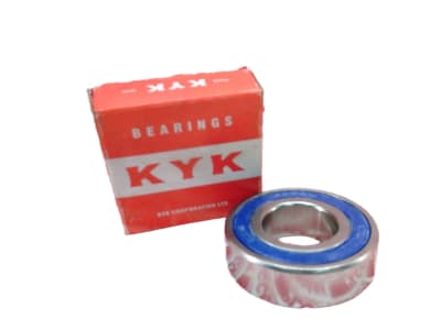 KYK CORPORATION CO S6205-2RSC3