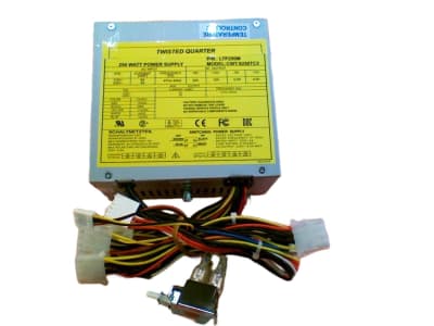 PACIFIC ELECTRONIC LTP250M
