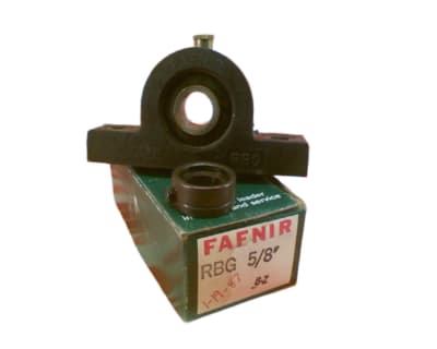 TIMKEN RBG-5/8