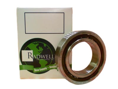 TIMKEN 2MM9109WICRDUL