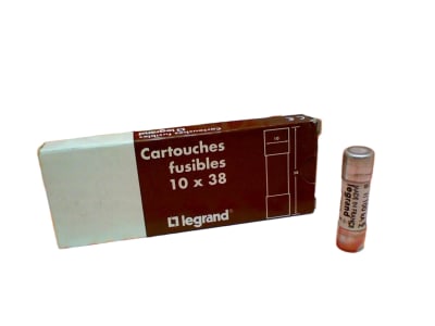 LEGRAND 10-133-16