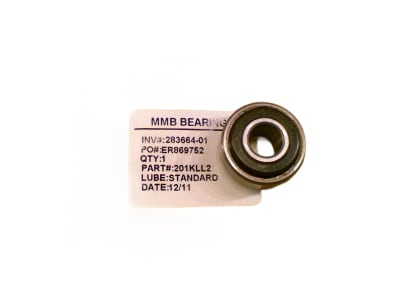 TIMKEN 201KLL2