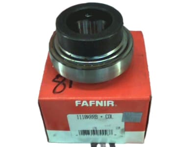 TIMKEN 1110KRRB + COL