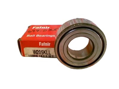 TIMKEN W205KLL-C3/FS55627