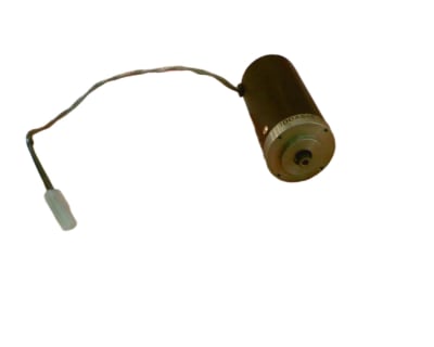GLOBE MOTORS 100A648-8