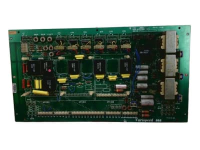 YASKAWA ELECTRIC JPDCC025