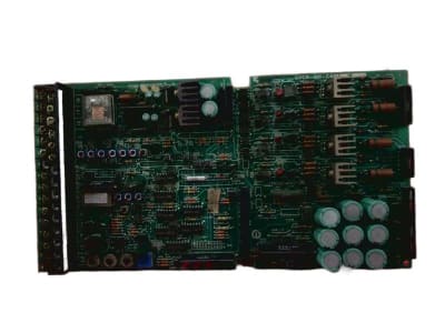 YASKAWA ELECTRIC CPCR-MR-CA55-C