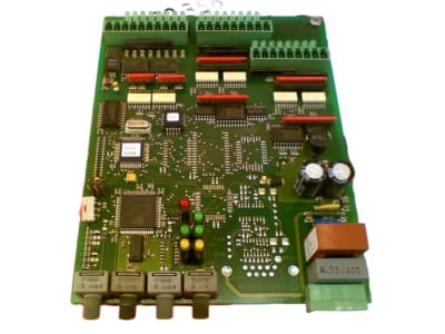 SUTRON ELECTRONIC 71709.200