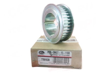 GATES P38-5MGT-15-1108