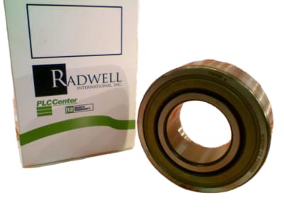TIMKEN W207PP-C4