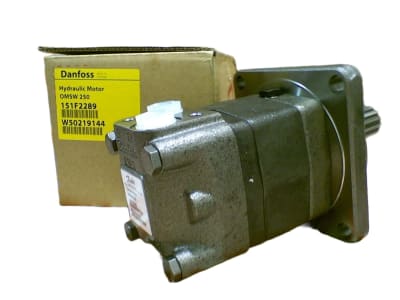 DANFOSS 151F2289