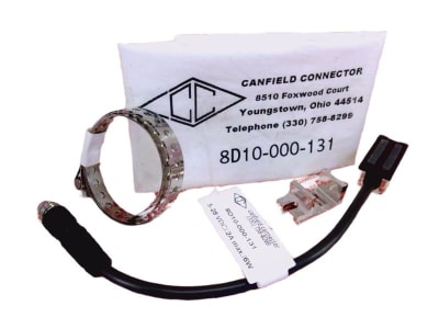 CANFIELD 8D10-000-131