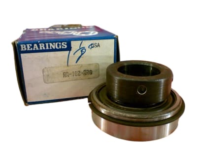 TIMKEN RA-102-RRG-COL