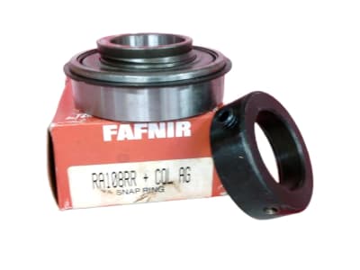 TIMKEN RA108RRG-COL-AG
