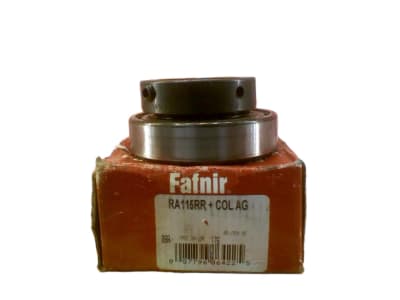 TIMKEN RA115RR-COLAG