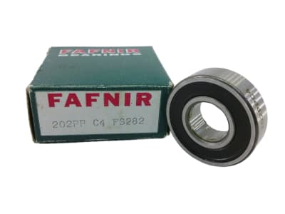 TIMKEN 202PP-C4-FS282