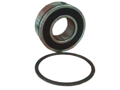 TIMKEN W206PPG-Z17-P