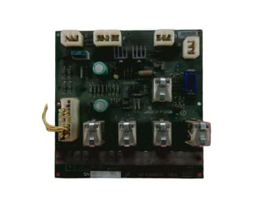 YASKAWA ELECTRIC JANCD-PW01