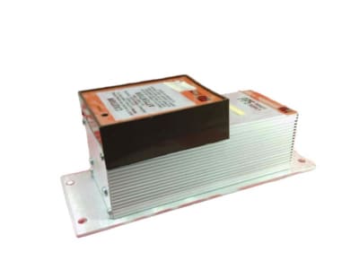 MOORE INDUSTRIES PPS/24DC/200MA/117AC-TF