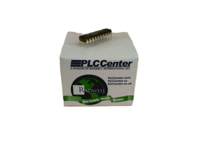 EXAR MP7545BKN
