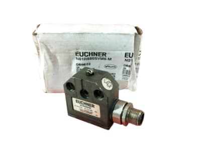 EUCHNER N01R550SVM5