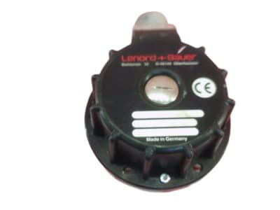 LENORD & BAUER GEL-293-F-01000L021S