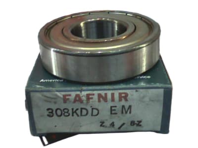 TIMKEN 308KDDEM
