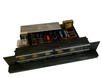 SABINA ELECTRIC 6405