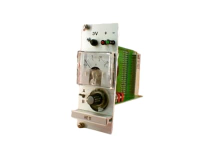INDUSTRIE ELEKTRONIK HE-11