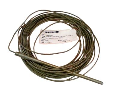 TEMPREL INC T25OU-6T-ES-LE-48-R-2K