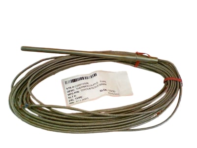 TEMPREL INC T25OU-6T-ES-LE-30-R-K