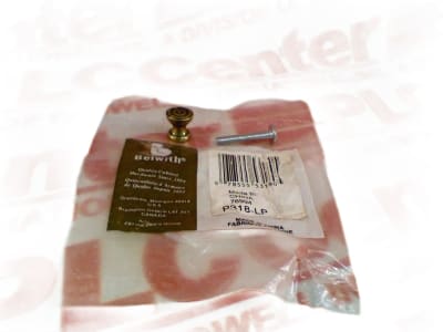 BELWITH P318-LP