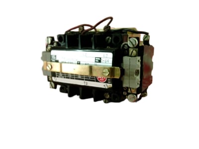EATON CORPORATION RA-1032-U-230V