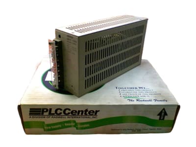 OMRON S82C-1005
