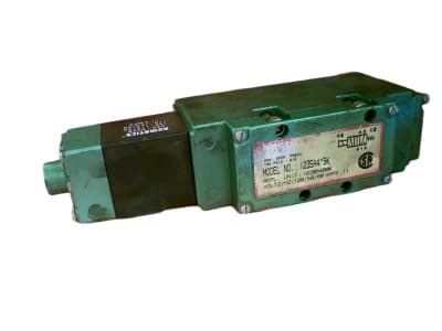 ASCO 123SA415K
